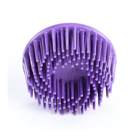 3M 3" BRISTLE DISC - EACH 3M07537